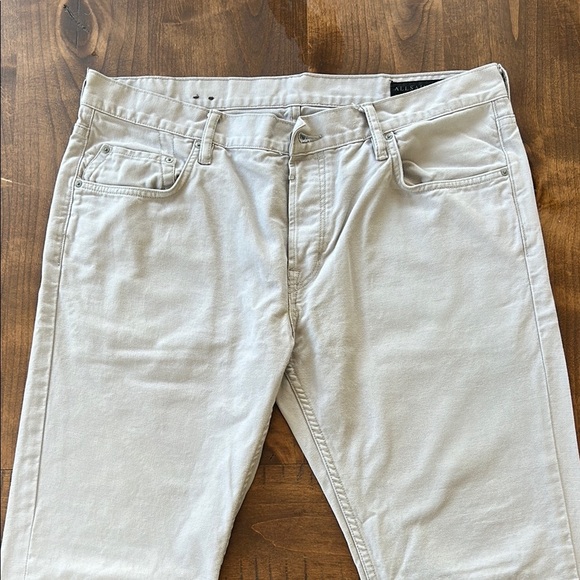 Men’s AllSaints Iggy Pants - Picture 4 of 4